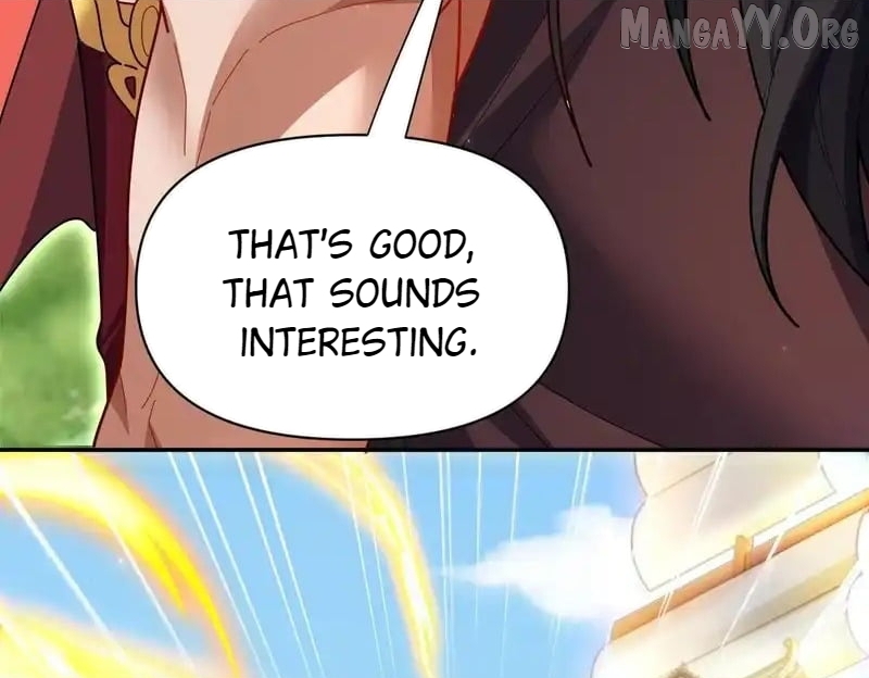 Invincible After Shocking My Empress Wife Chapter 110 - page 147